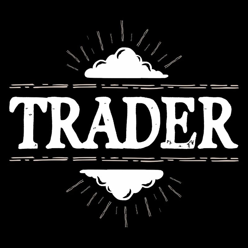 Trader Beruf