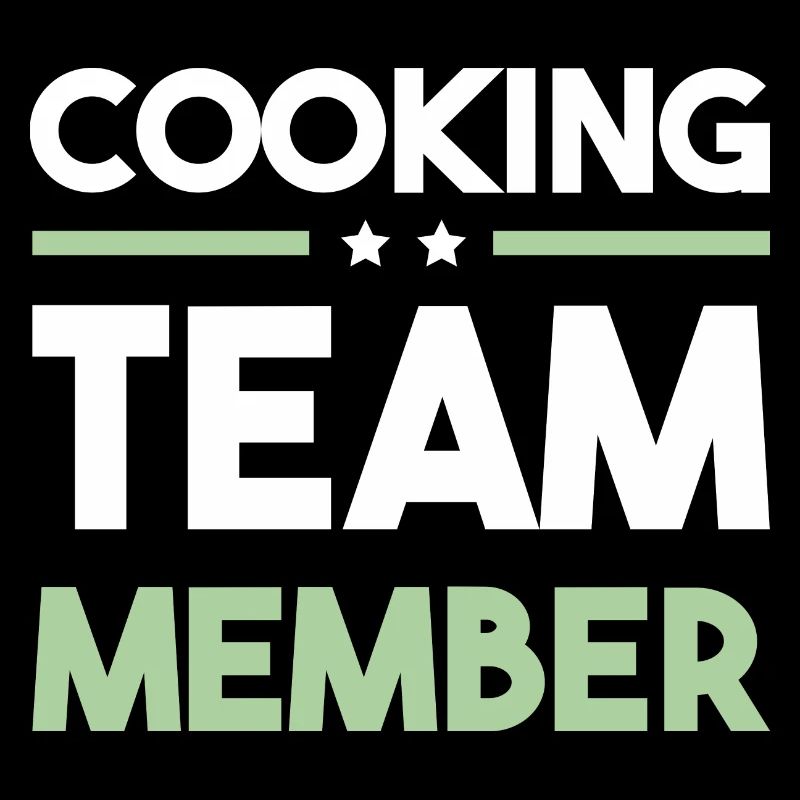 Cooking Team