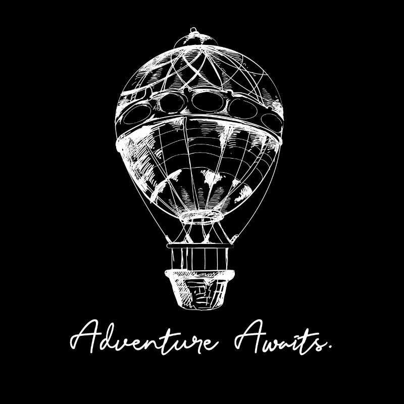 Balloon - L'aventure attend