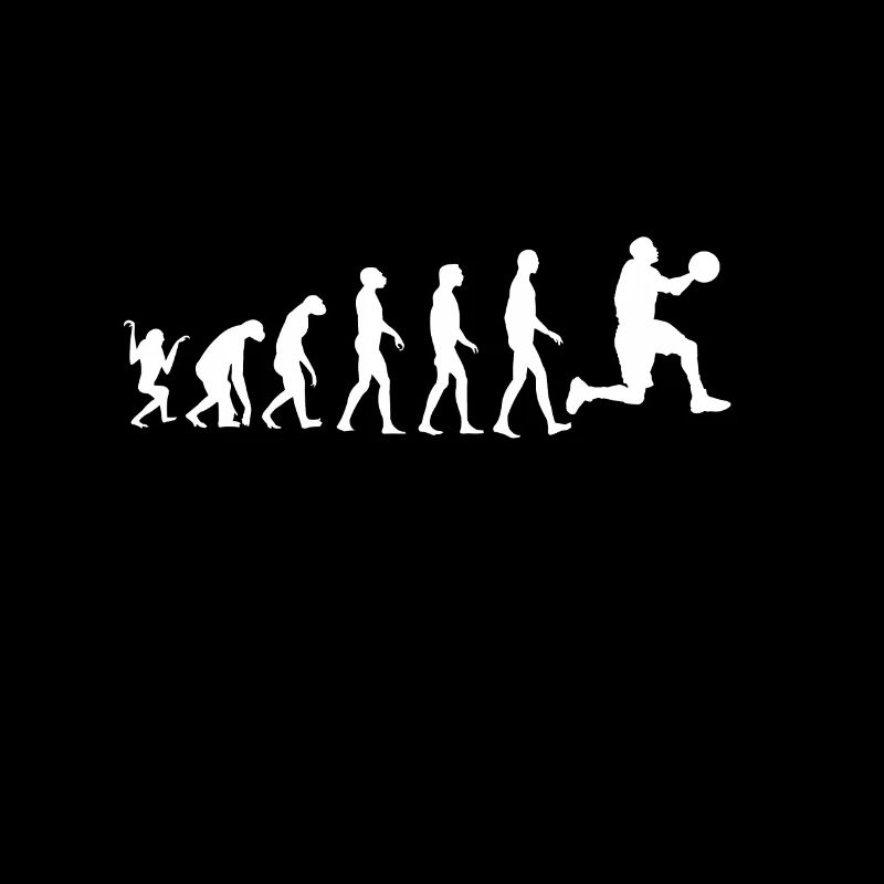 Basketball Evolution