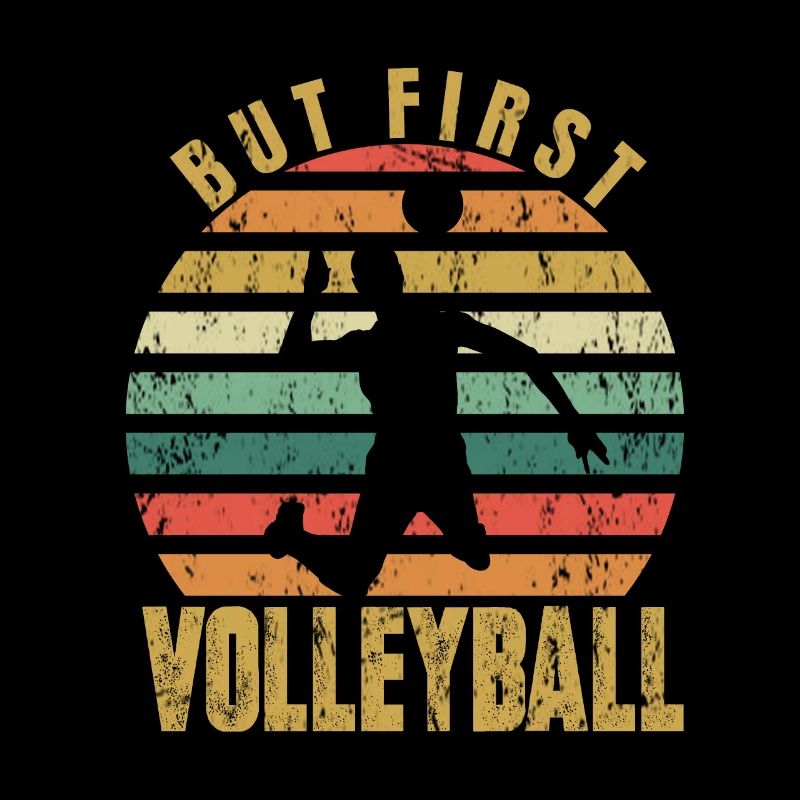 volleyball