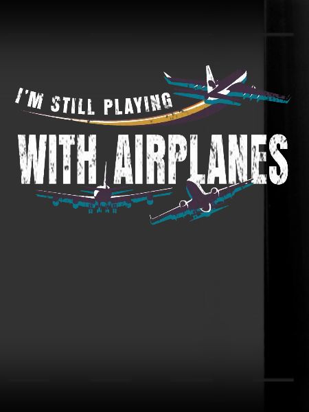 Flugzeug Pilot