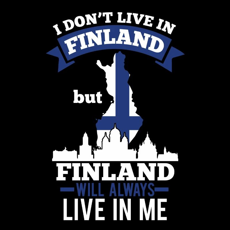 Vacances en Finlande