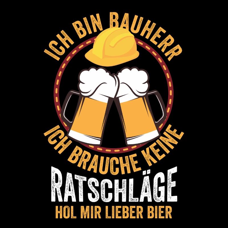 Bauherr Bier