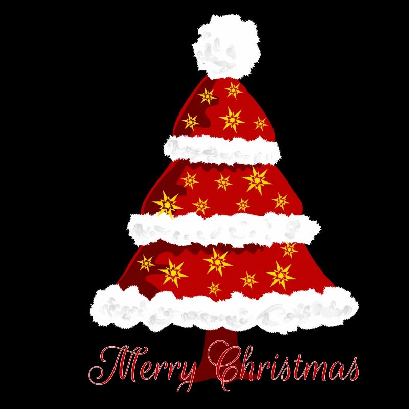 Sapin de Noël