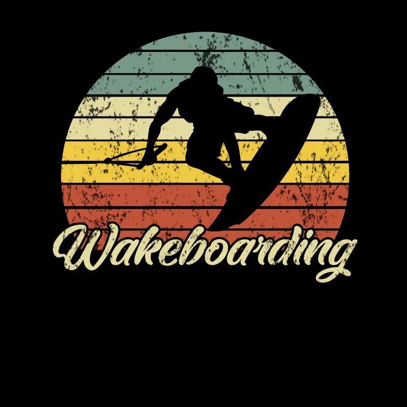 Wakeboard