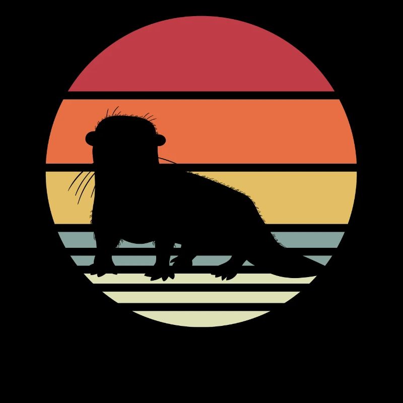 La loutre de mer