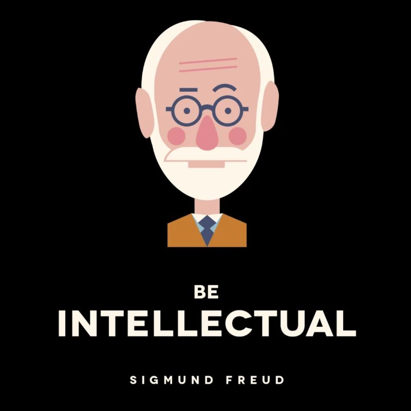 Sigmund Freud