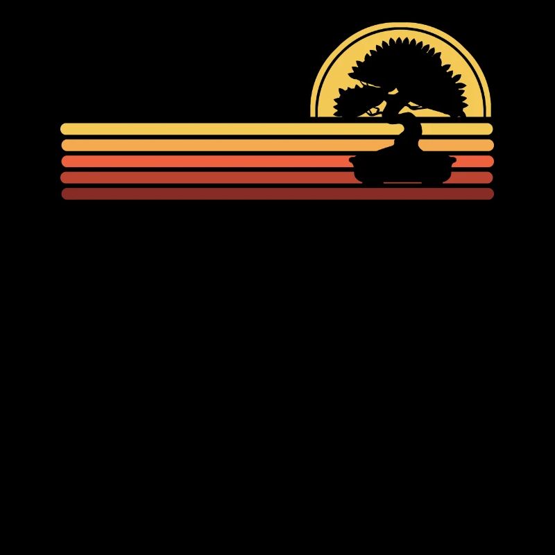 Bonsaï