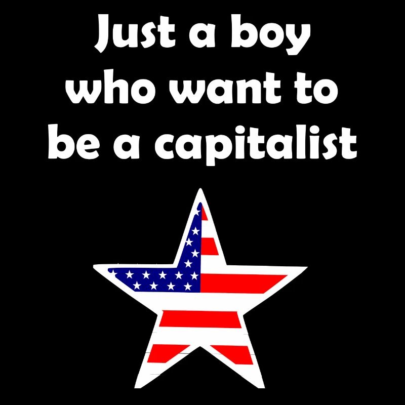 The capitalist
