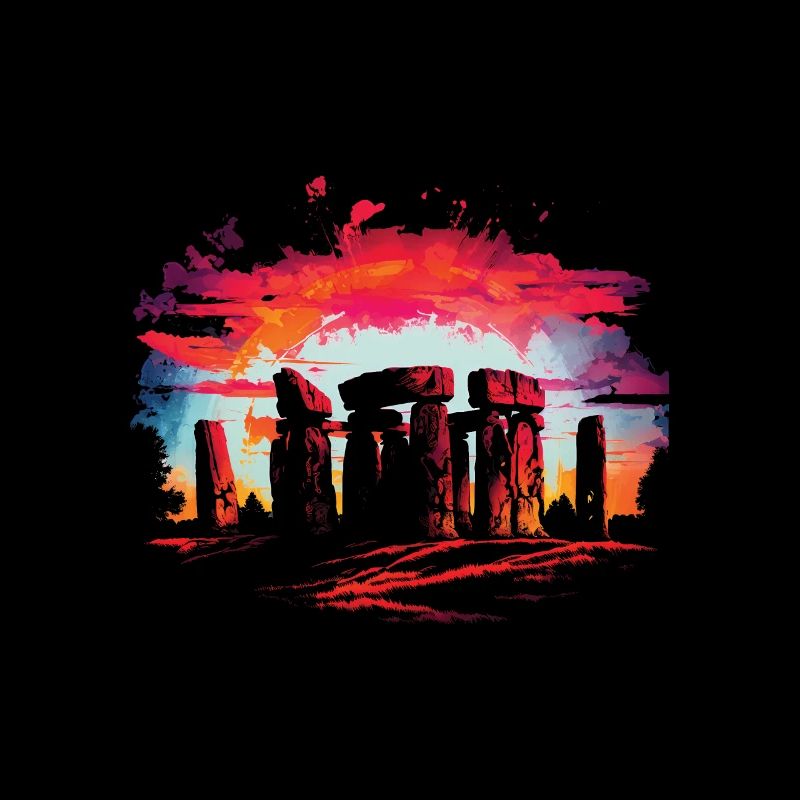 Stonehenge