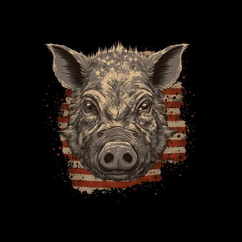 Hog Hunter