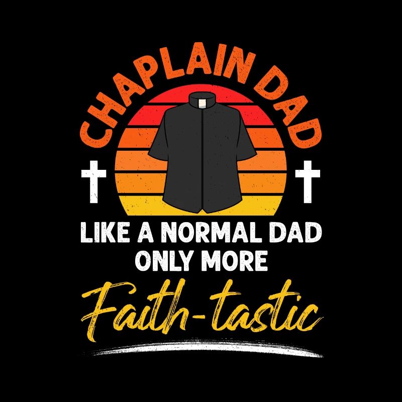 Chaplain Parish Priest