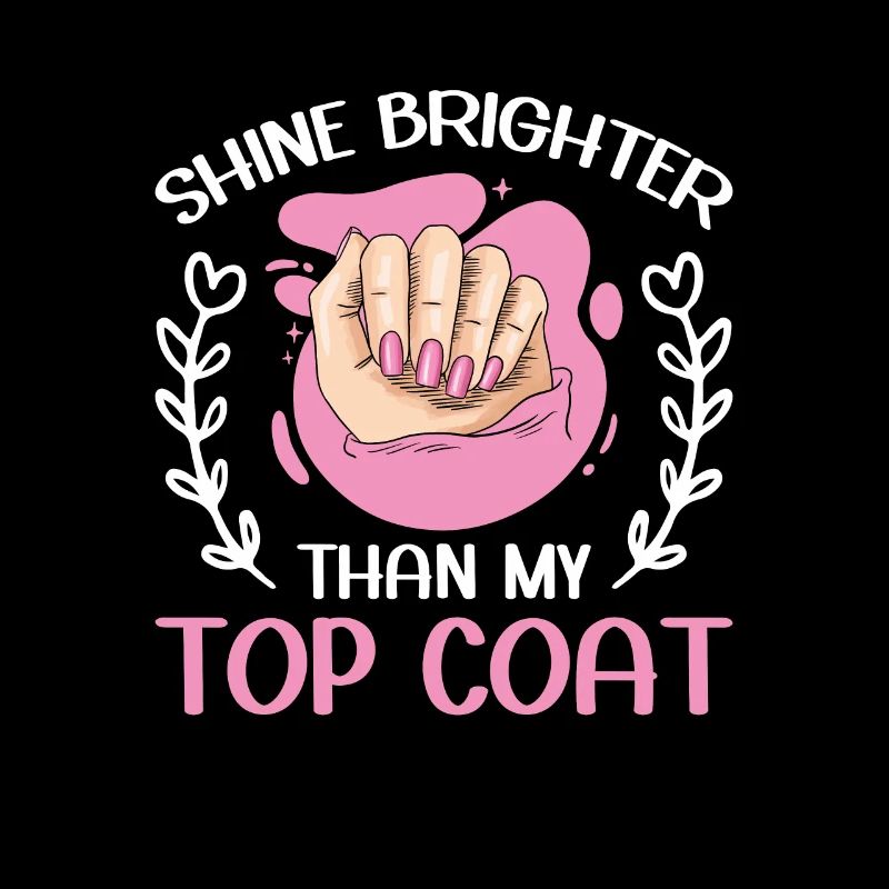 Nail Tech Manucure Technicienne des ongles