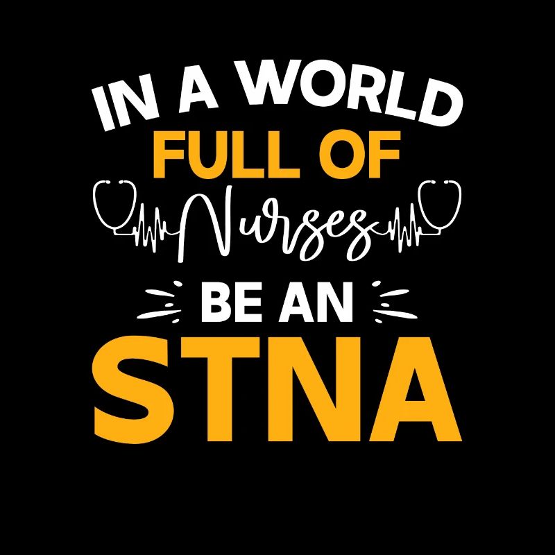 STNA Certified Nursing Assistant