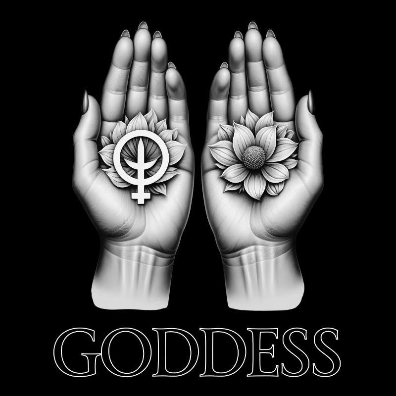 GODDESS (subtitle) #019