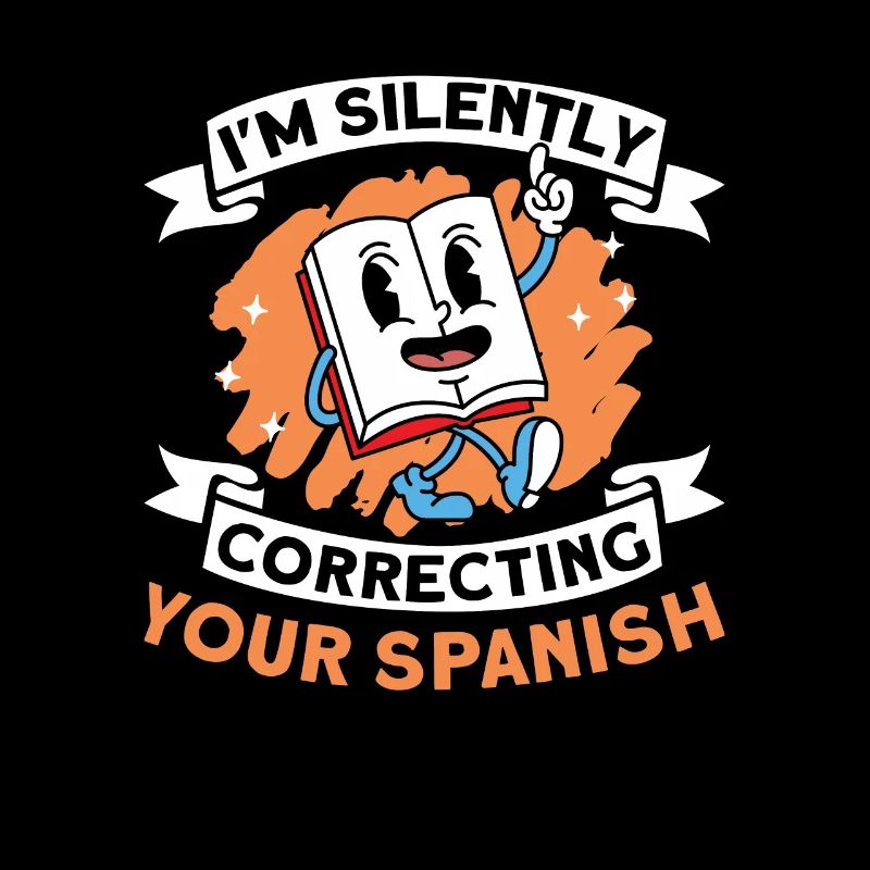 Spanischlehrerin Maestra Bilinguale Lehrerin