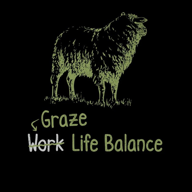Shear Work Life Balance – Sheep Shepherd