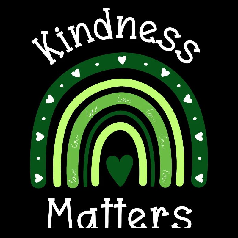 Kindness Matters