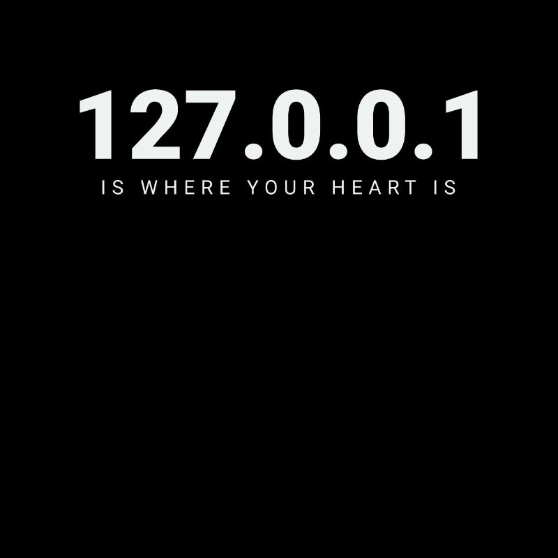 127.0.0.1 - Coders' Sanctuary