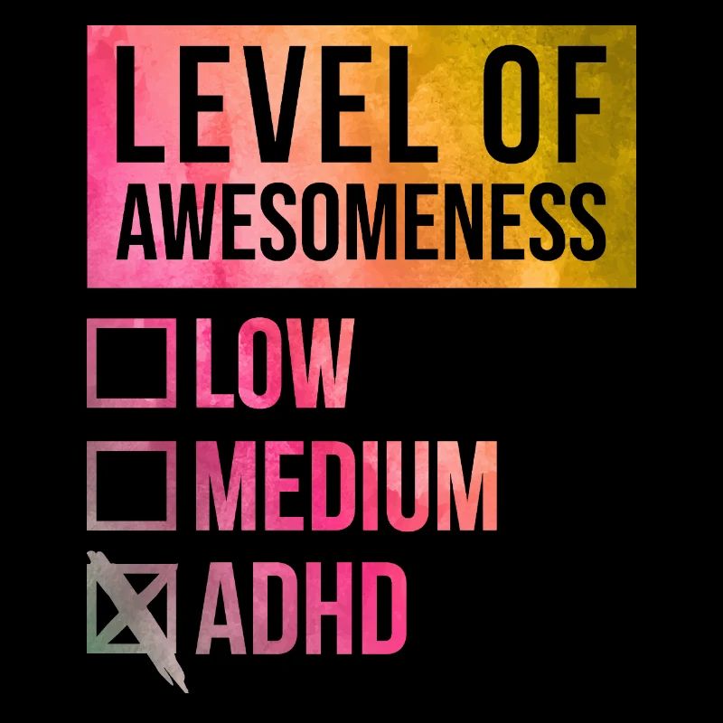ADHD