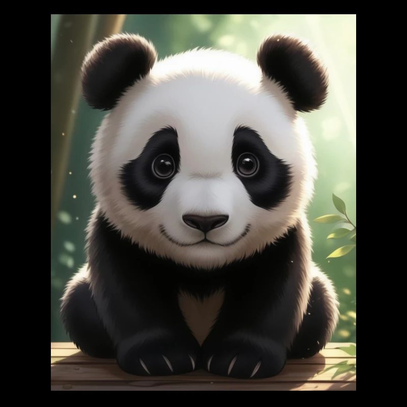 Conception Panda