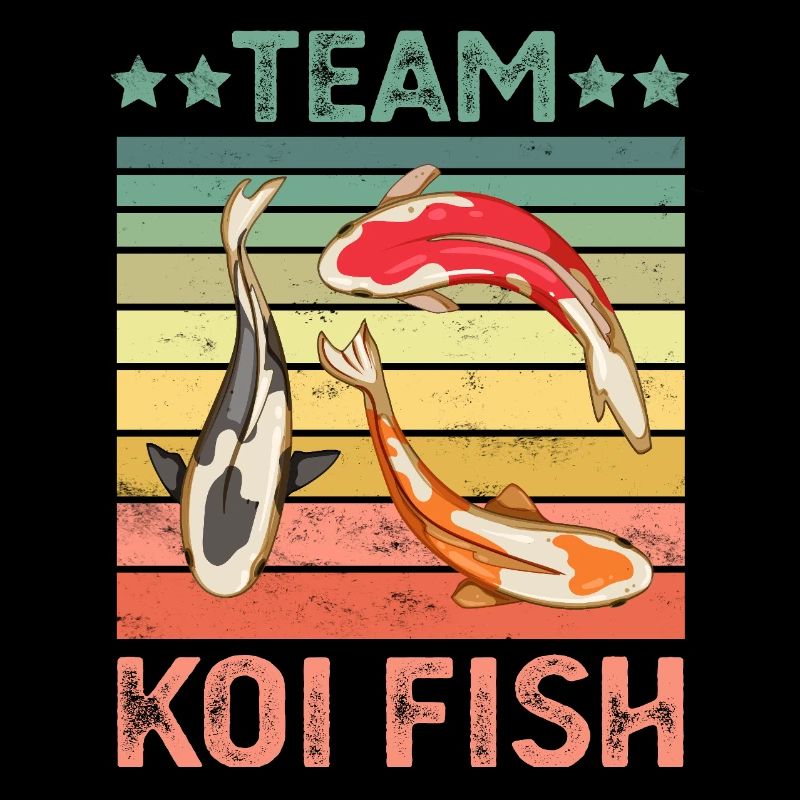 Koi Fish