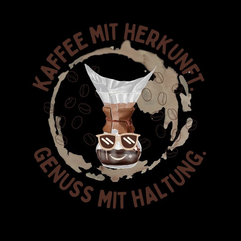 Kaffee mit Herkunft – Genuss mit Haltung