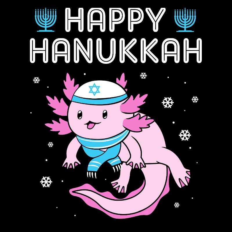 Hanoukka Hanoukka Hanoukka