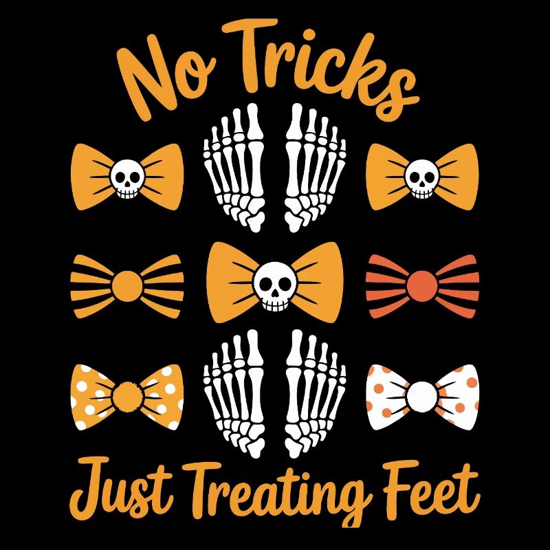 Pas d’astuces, juste traiter les pieds