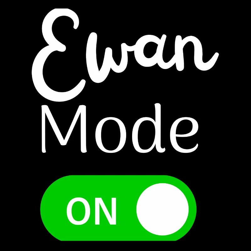 Ewan Modus ON Aktivierung Spaß