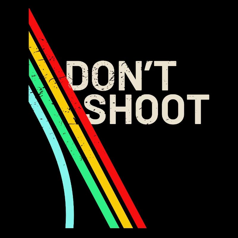 Arc Raiders - Ne Tirez Pas