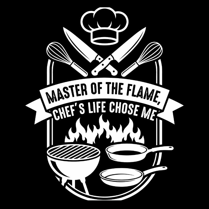 Flame Master Grill Hero