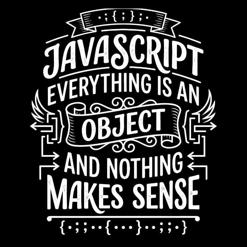 JavaScript: Everything is an object