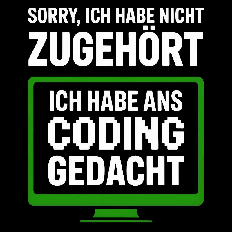 Désolé, je n’ai pas écouté le code