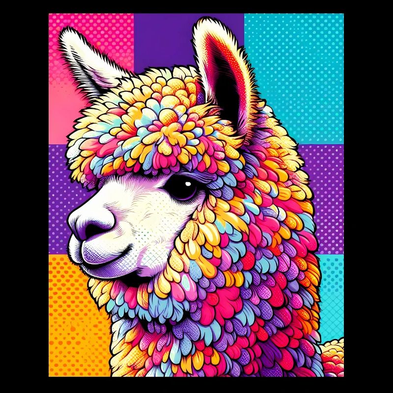 Alpaca