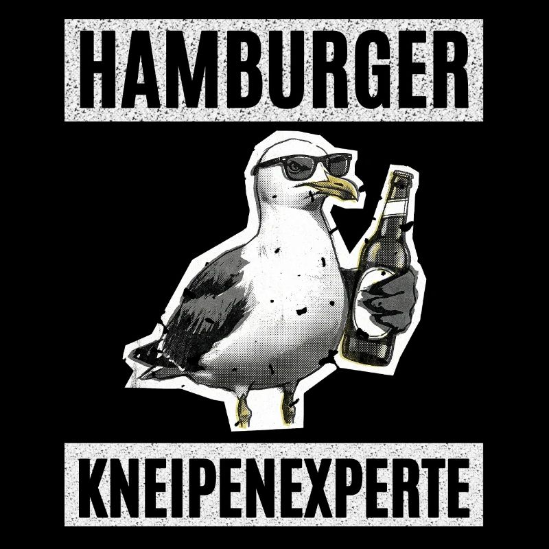 Hamburg Pub Expert
