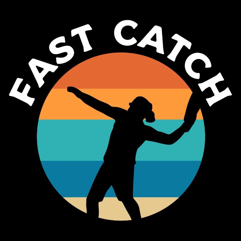 Fast Catch Bumerangwerfer