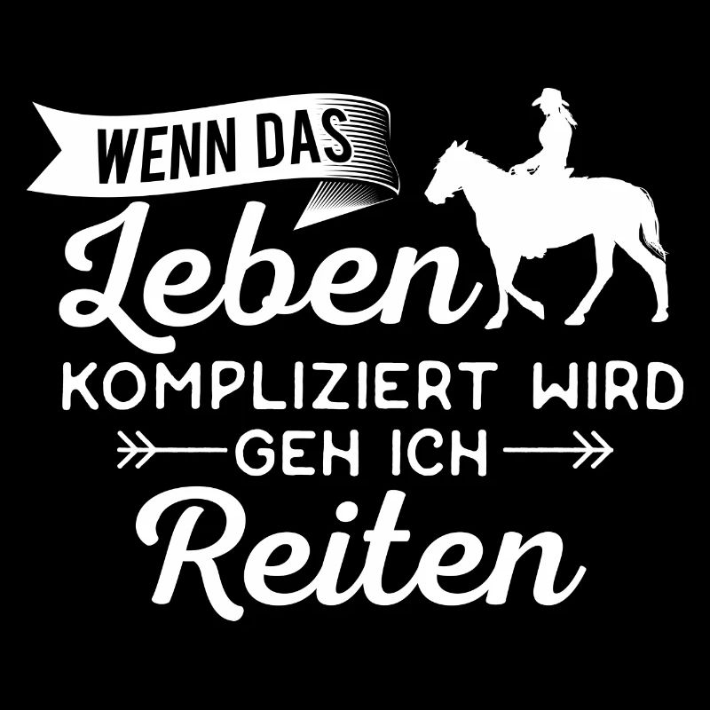 Pferd Pferde Reiten Galopp Leben