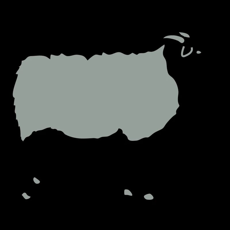 moutons