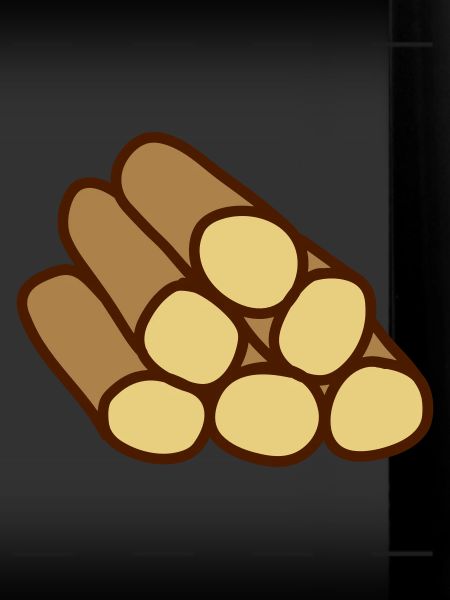 Wood