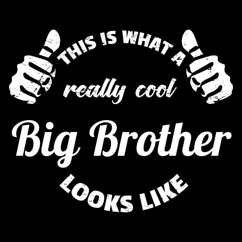 really cool brother gift thumb