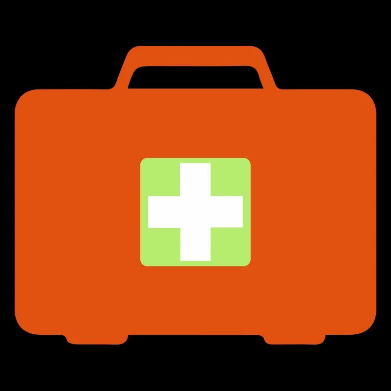 First aid kit