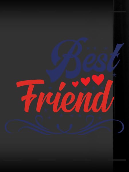 Best friend