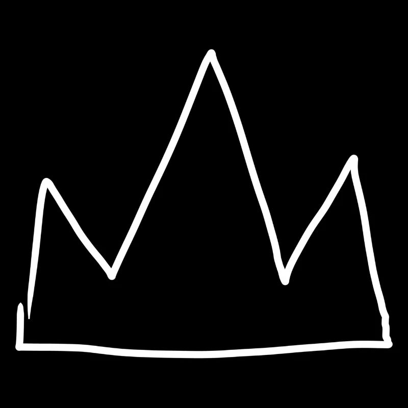 Couronne simple