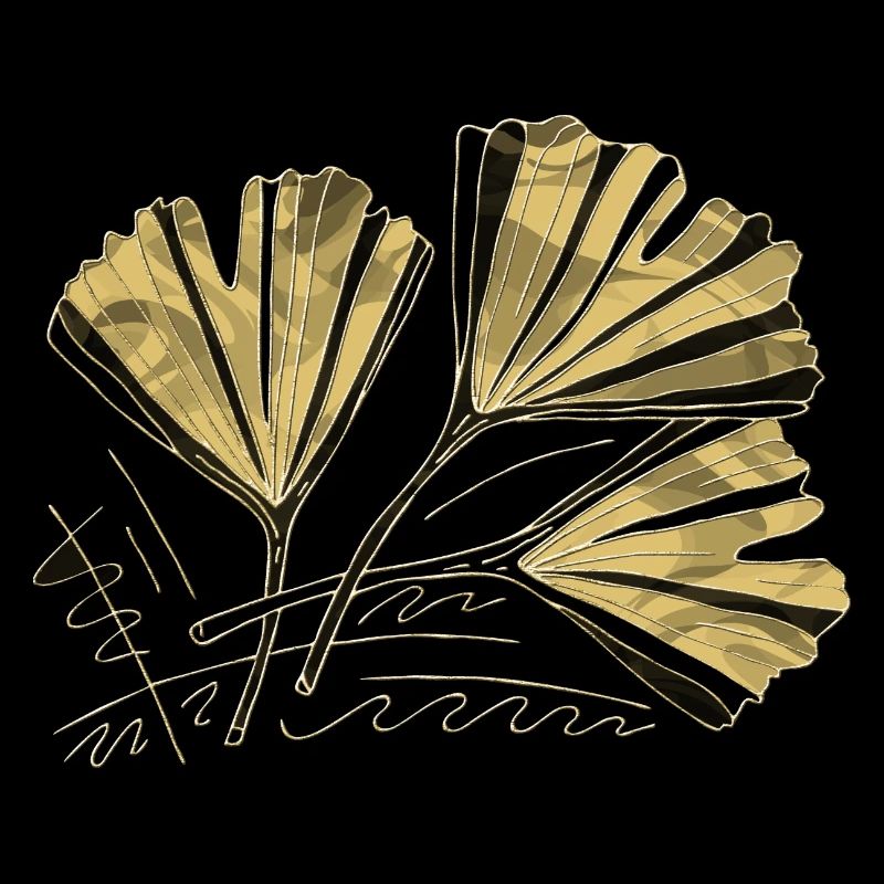 Feuilles
