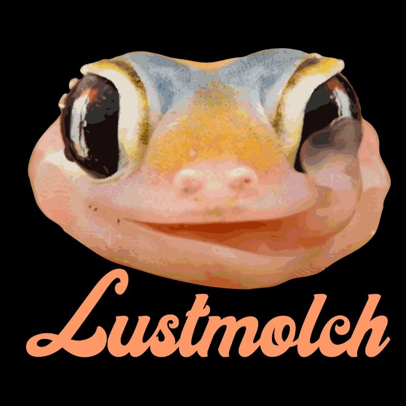 Lustmolch