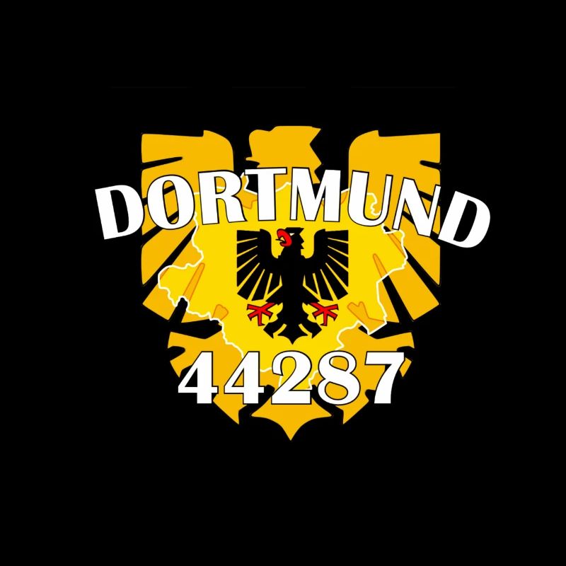 Dortmund 44287