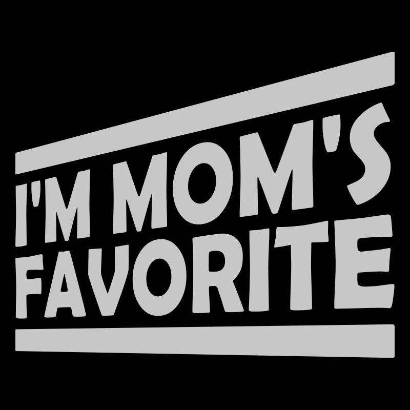 I m mom s