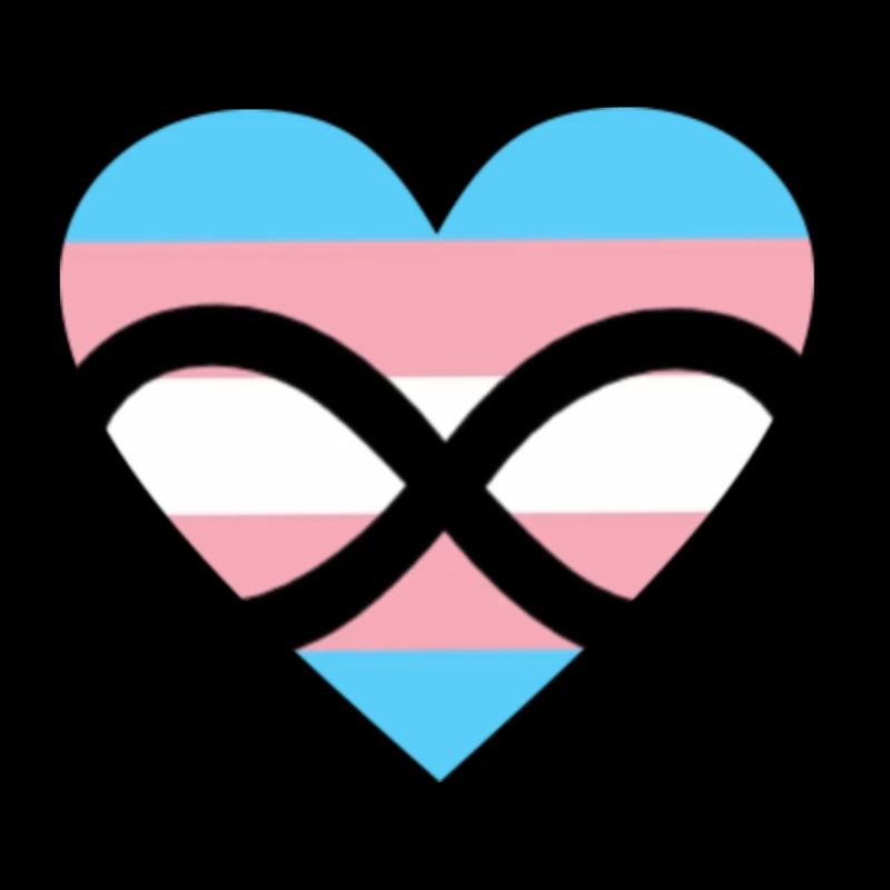 Trans Transgender Polyamory LGBTQ Pride